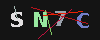 Gambar captcha