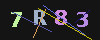 Gambar captcha
